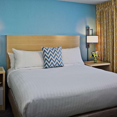 Sonesta Es Suites Houston - Nasa Clear Lake Webster Exterior photo