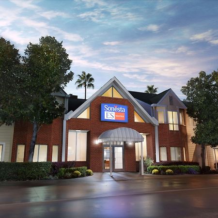 Sonesta Es Suites Houston - Nasa Clear Lake Webster Exterior photo