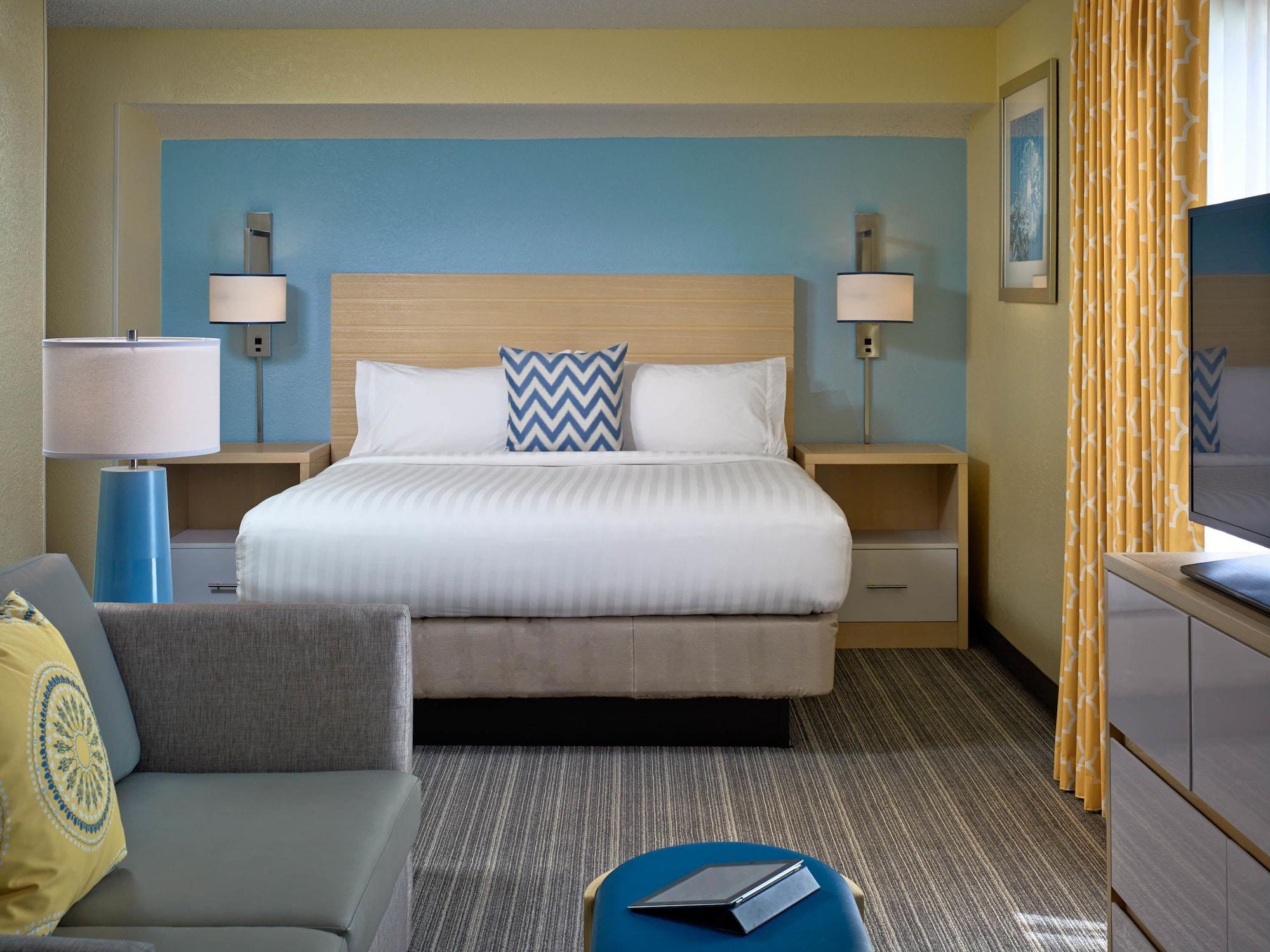 Sonesta Es Suites Houston - Nasa Clear Lake Webster Exterior photo