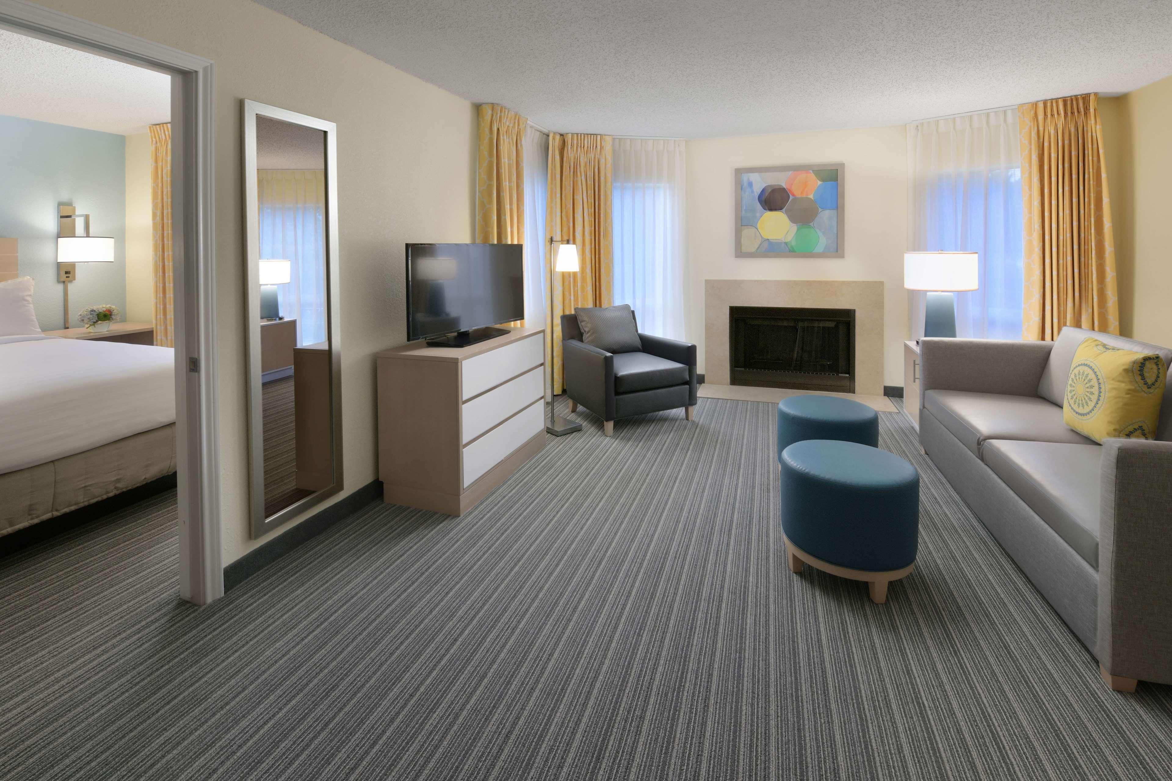 Sonesta Es Suites Houston - Nasa Clear Lake Webster Exterior photo
